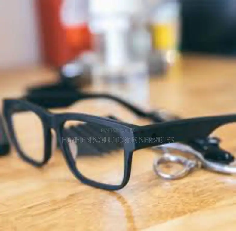 Spy Eyewear Glasses