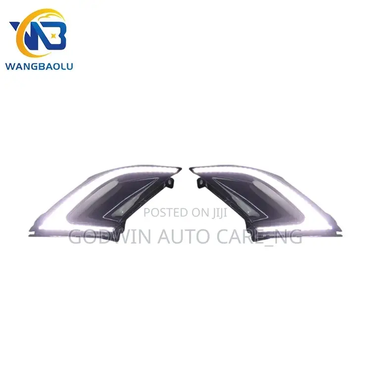 Bumper Lights 2024 Honda Accord