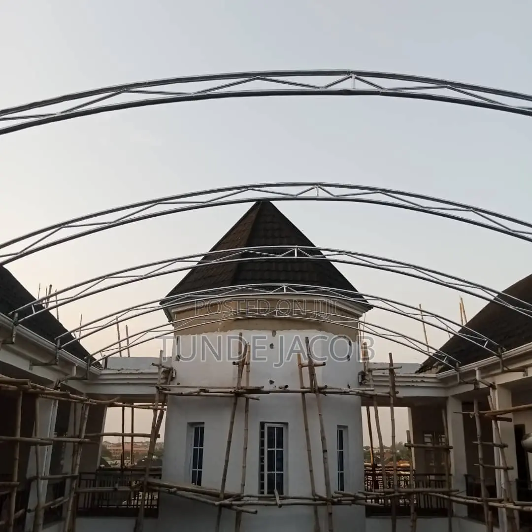 Space Shade / Sunshade / Danpalon / Carport / Sunshield