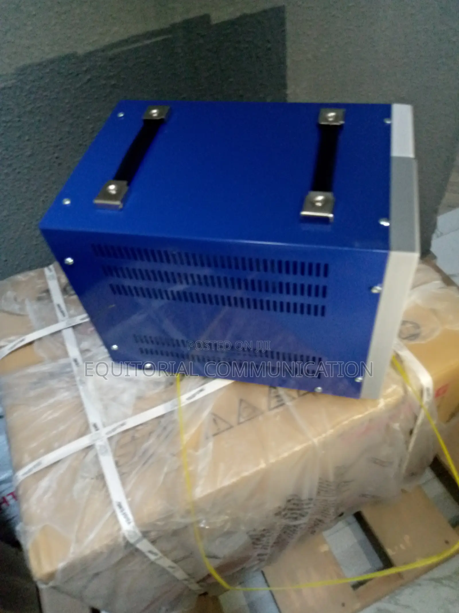 Duravolt 5000w Duravolt Stabilizer