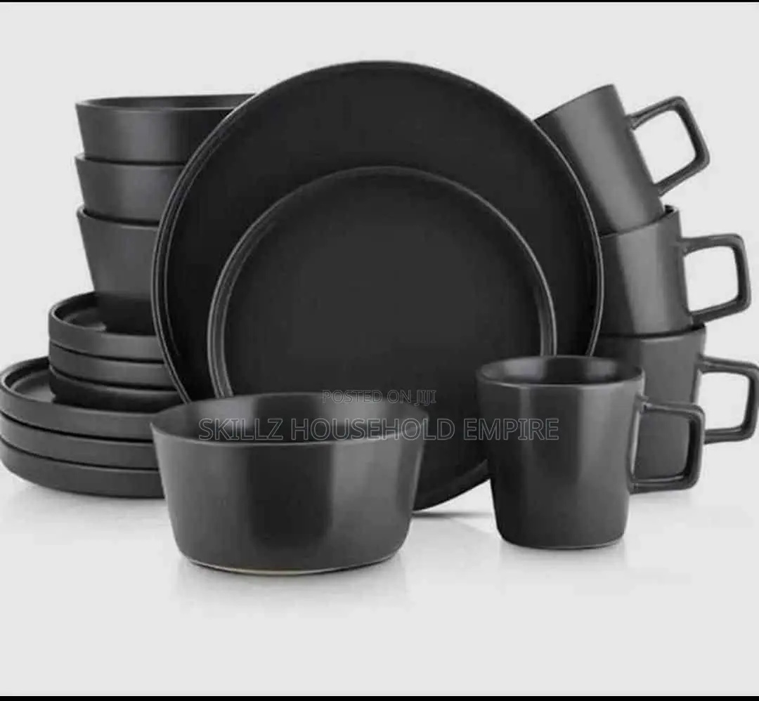 Dinner Set