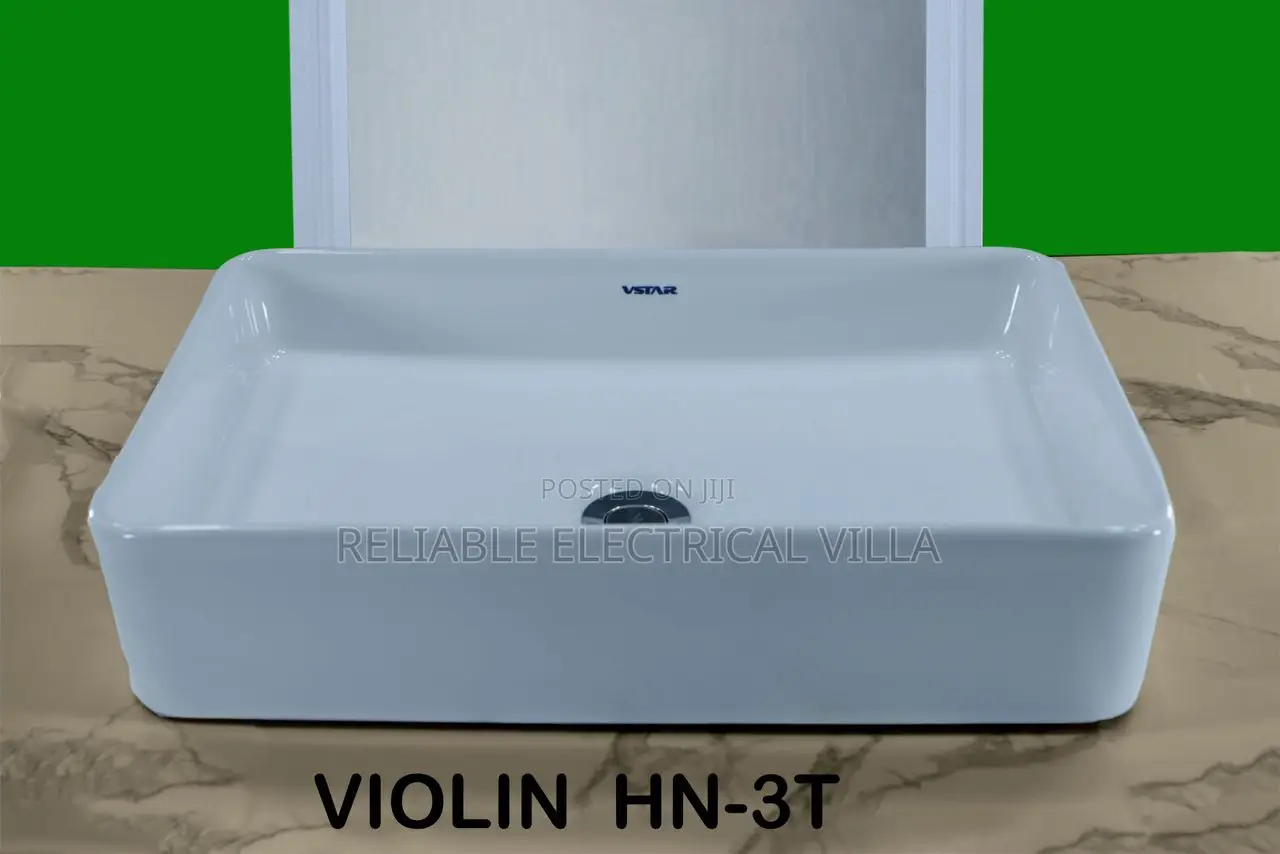 Basin Top (Hand Wash)