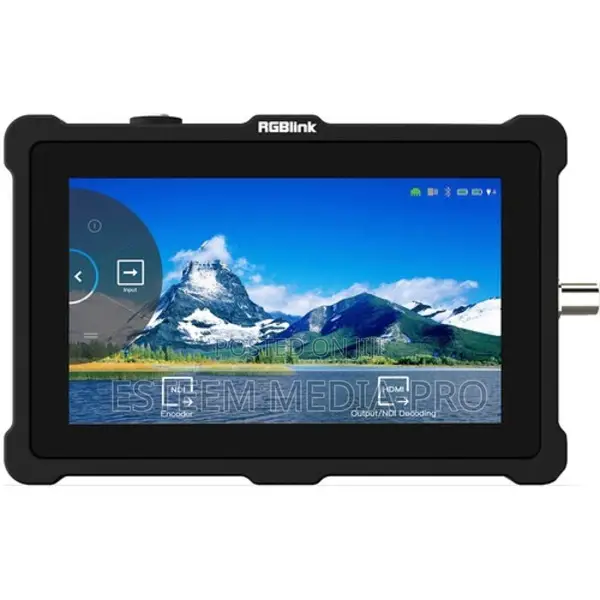 Rgblink Tao 1pro-S Video Switcher