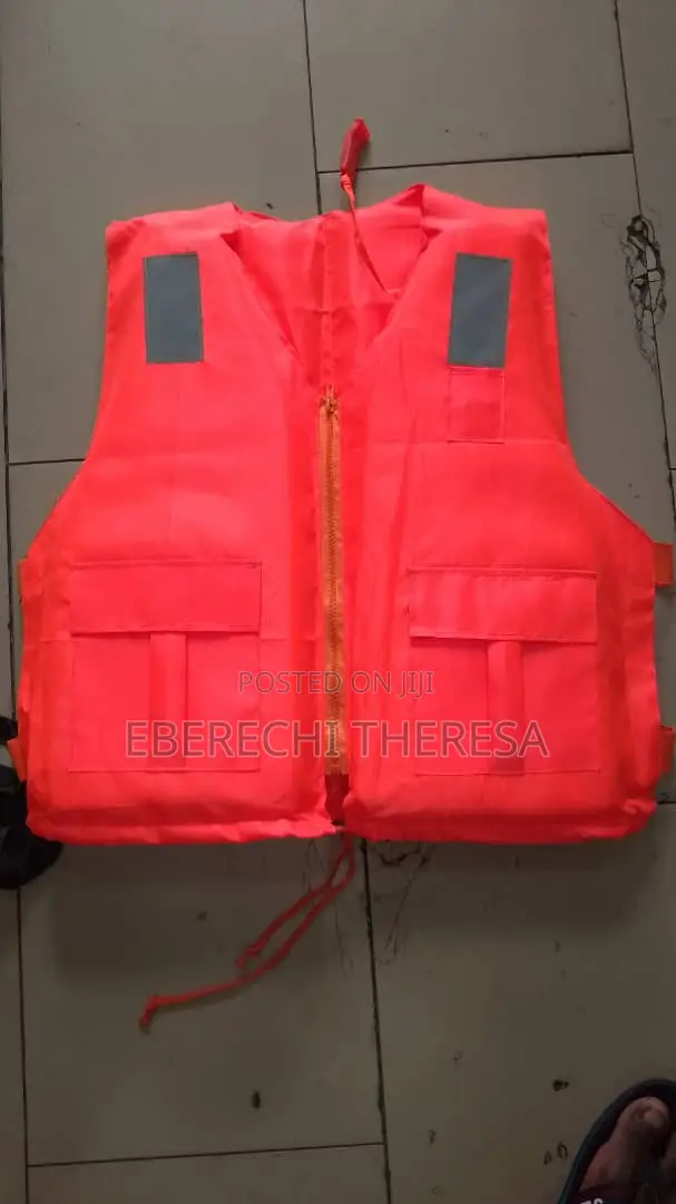 Adults Life Jacket