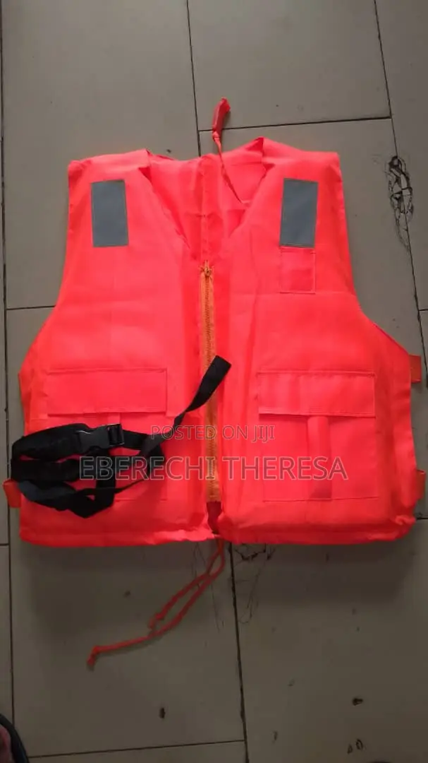 Adults Life Jacket
