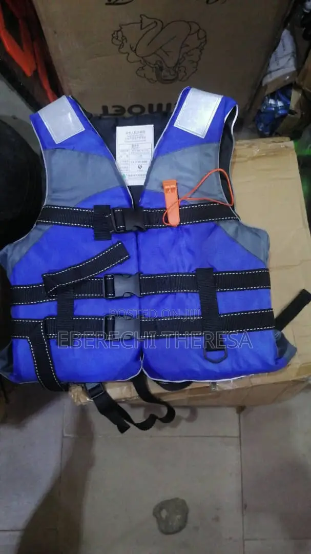 Children Swimming Life Jacket