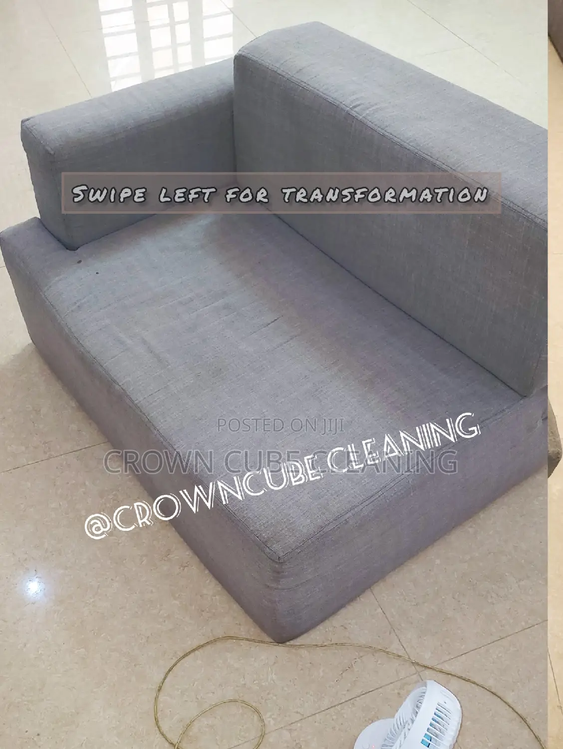 Chair Couch Cleaning Services and Upholstery