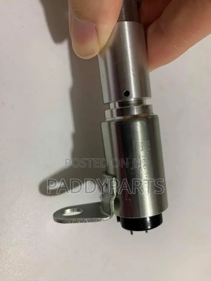 GMC Acadia Timing VVT Solenoid Valve Sensor