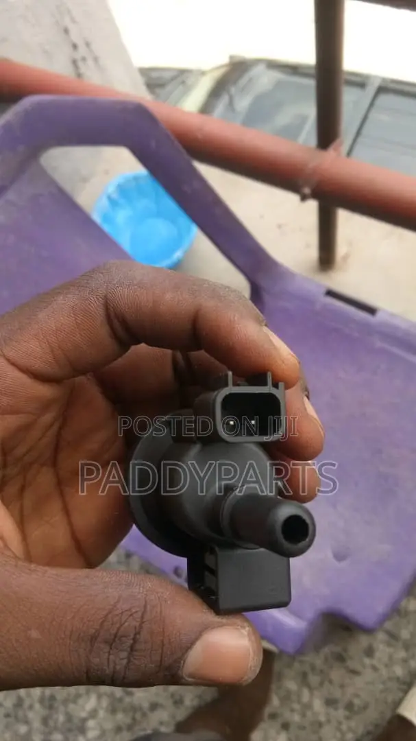 GMC Acadia Evap Vapor Canister Purge Valve