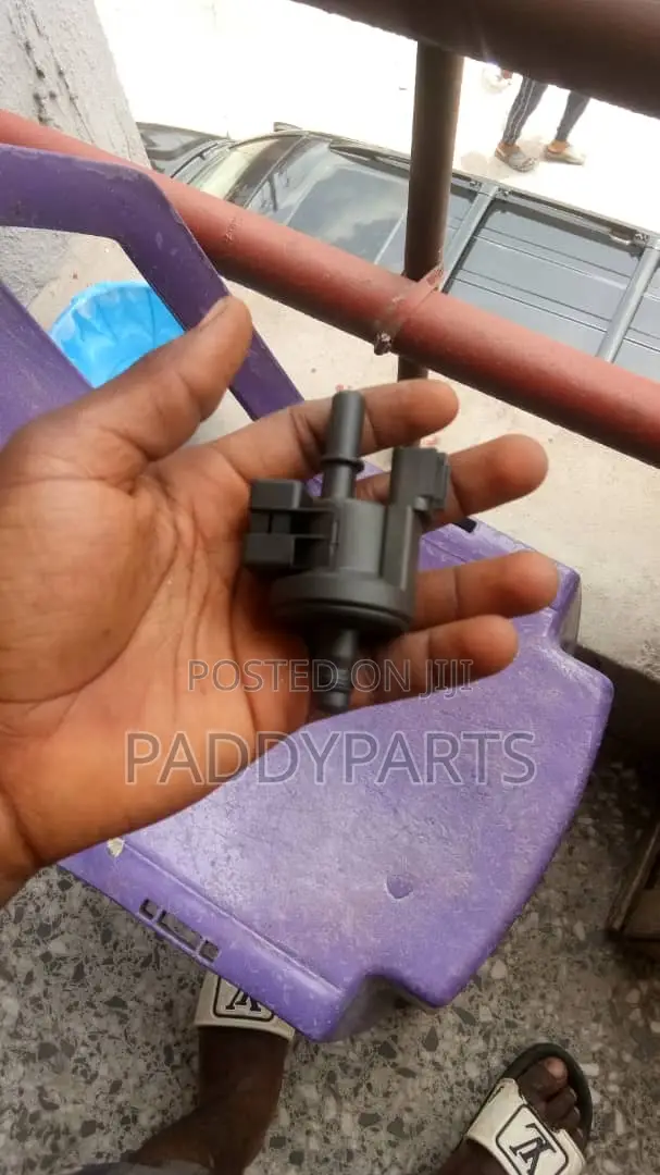 GMC Acadia Evap Vapor Canister Purge Valve
