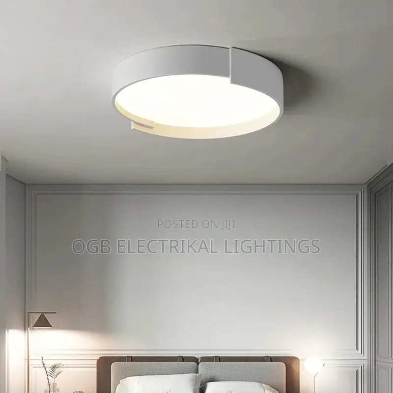 Led Ceiling Chandelier