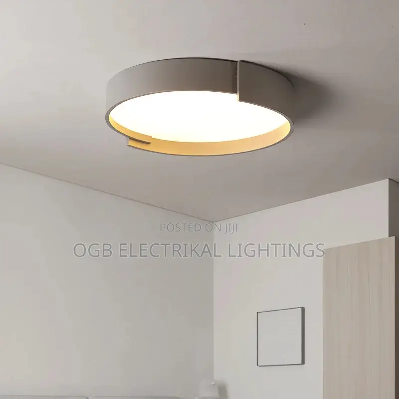 Led Ceiling Chandelier
