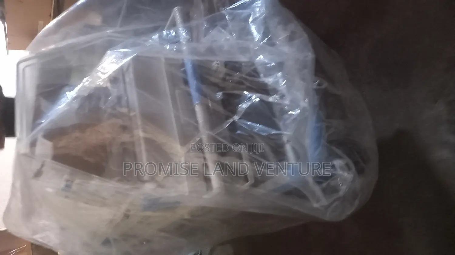 Transport Baby Incubator