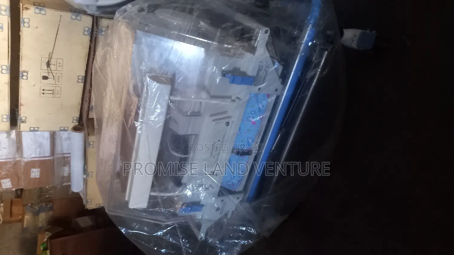Transport Baby Incubator