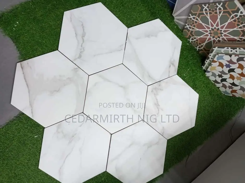 Wall Floor Tile 2024 Design