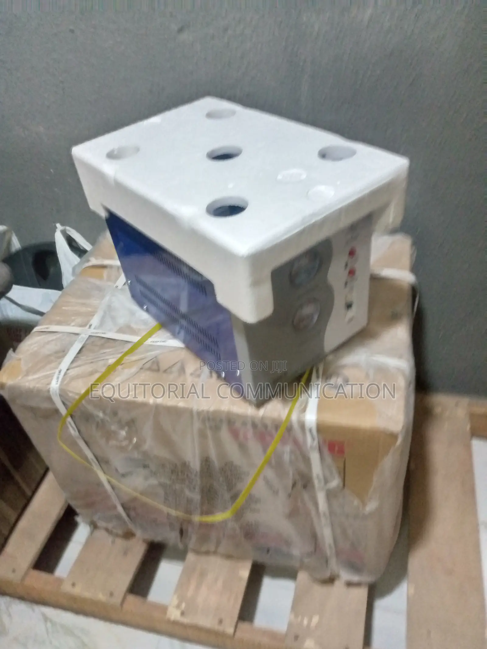 5000watt Automatic Voltage Duravolt Stabilizer