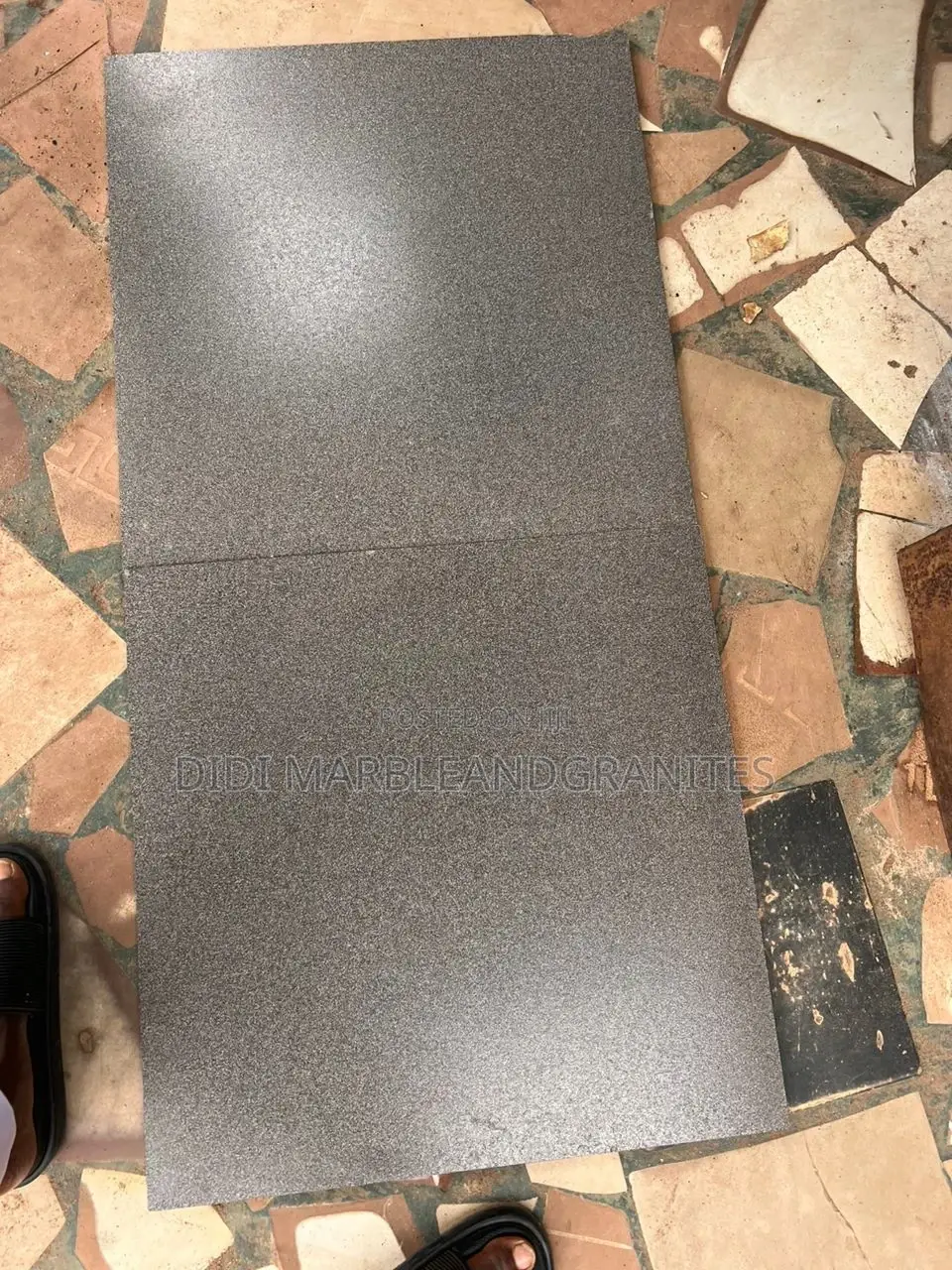 Royal Floor Tiles 60 X 60