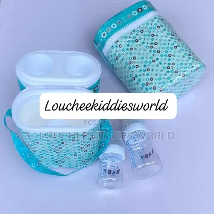 Baby Bottle Warmer