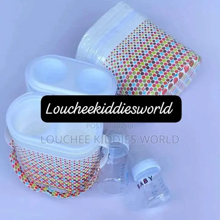 Baby Bottle Warmer