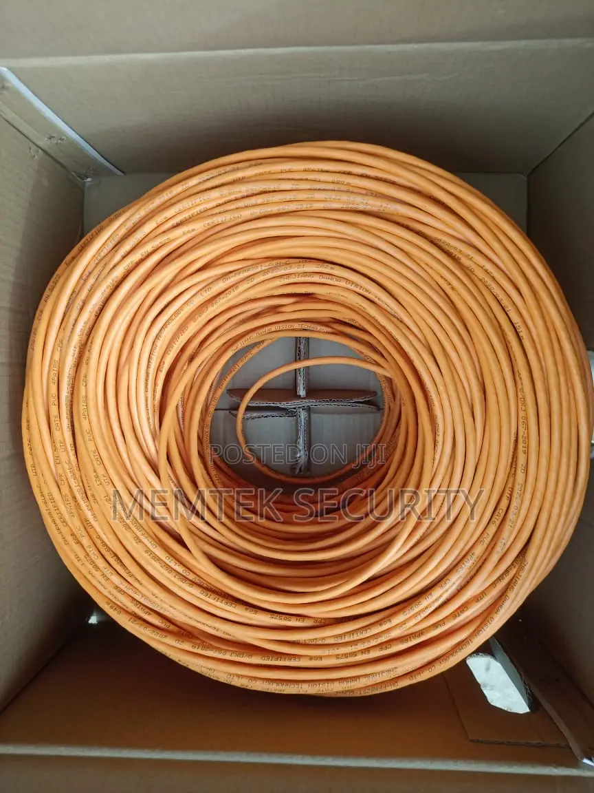 Systimax Cat6