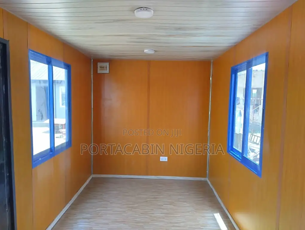 Container Portacabin