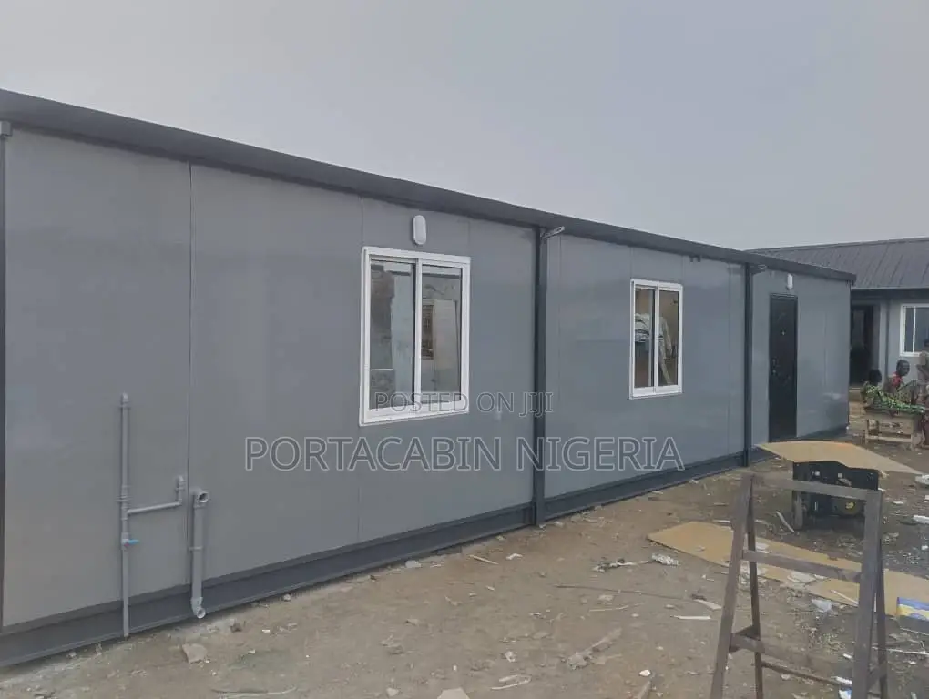 Portacabin for Sale