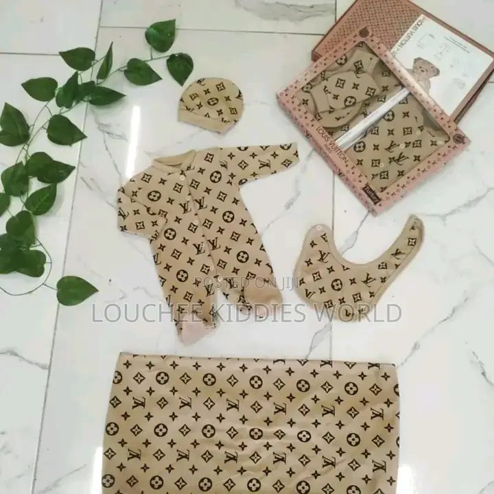 New Born Unisex Wear