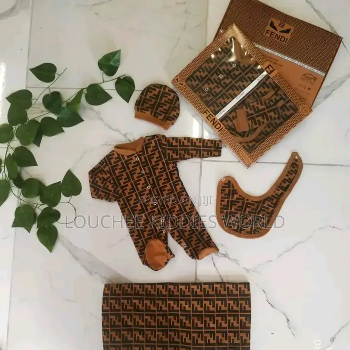 New Born Unisex Wear