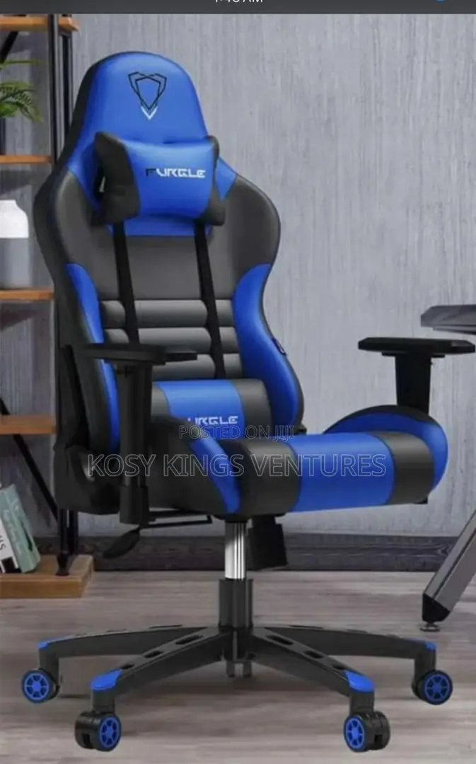 Luxury Gaming Chair