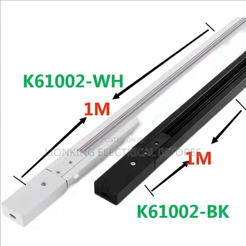 Track Lights 3 in 1