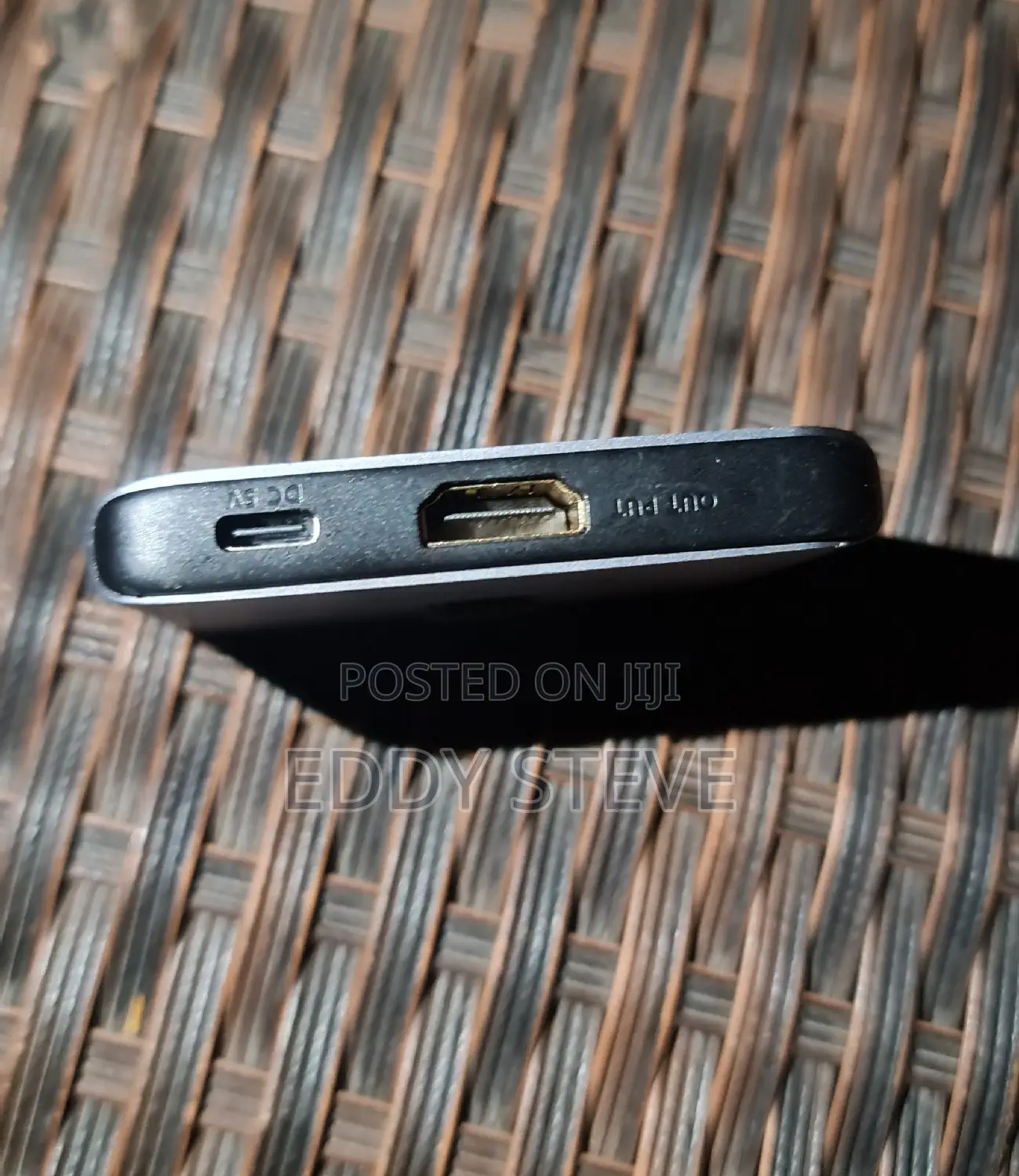 London Used Llano