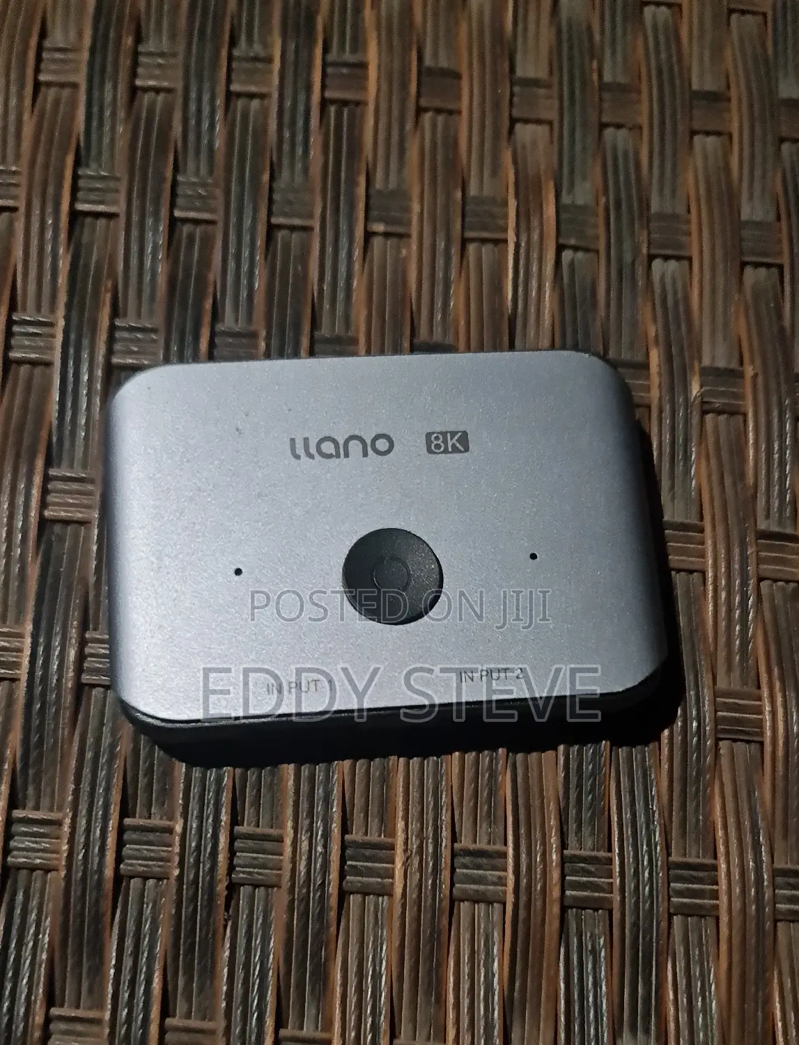 London Used Llano
