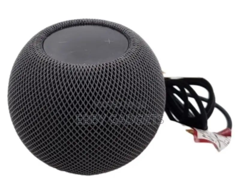 Apple Homepod Mini A2374 Black