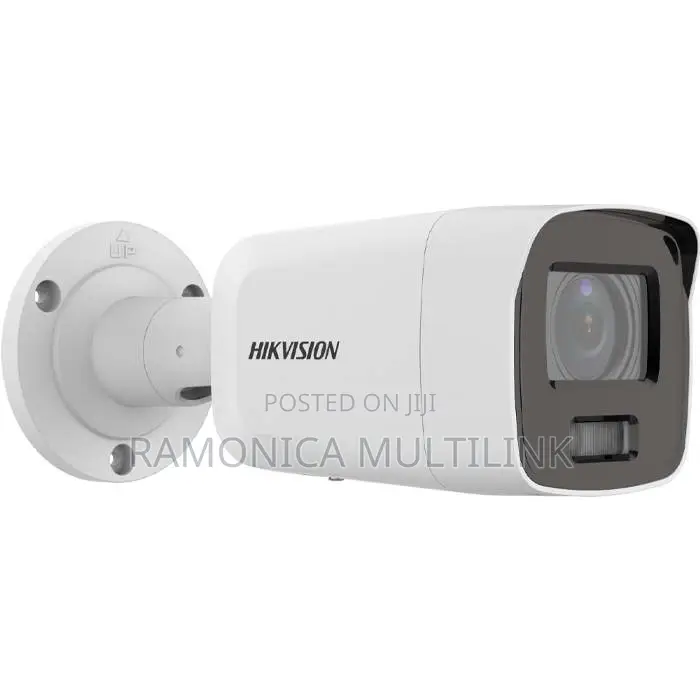 Hikvision DS-2CD1T43G2-LIU 4MP Bullet IP Camera