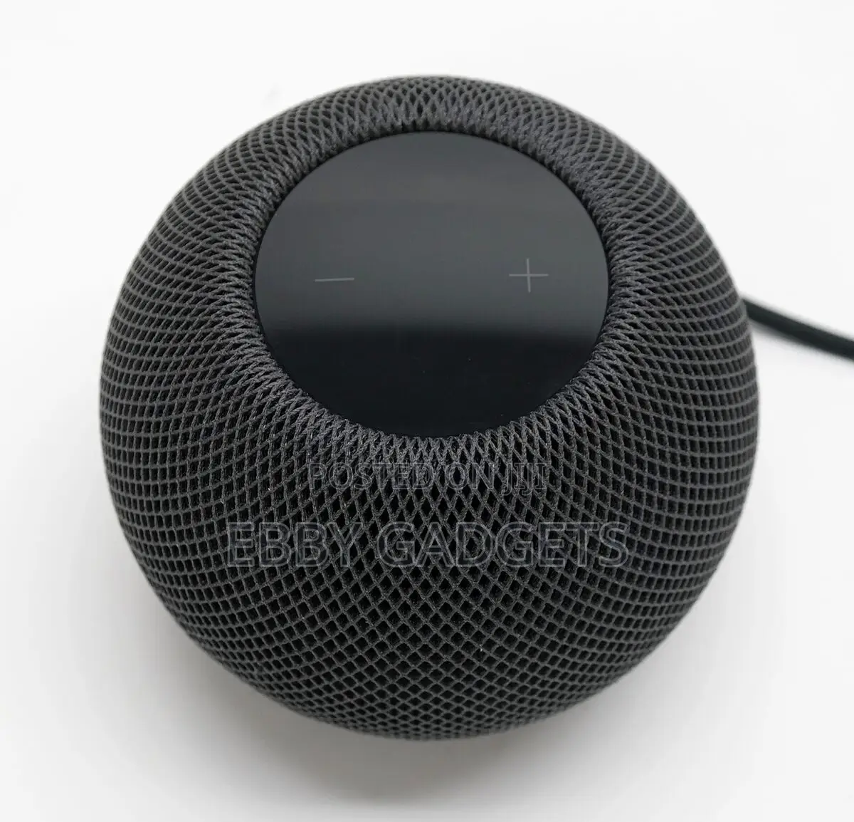 Apple Homepod Mini A2374 Black