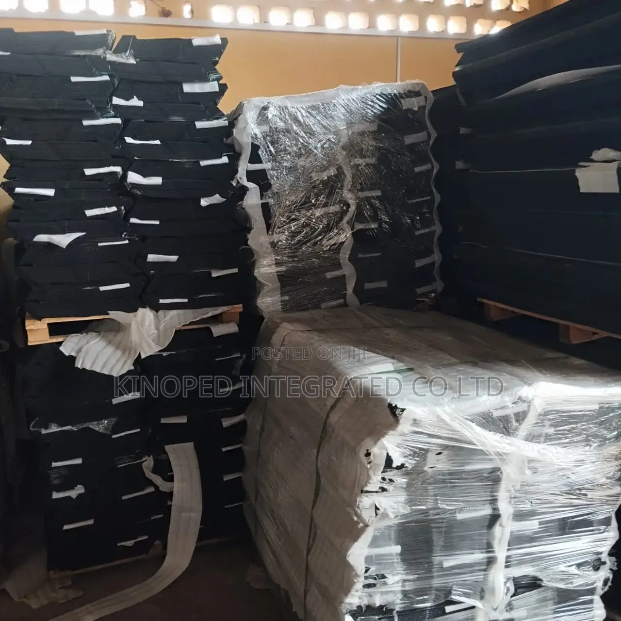 Stone Coated Sheets - Bonded