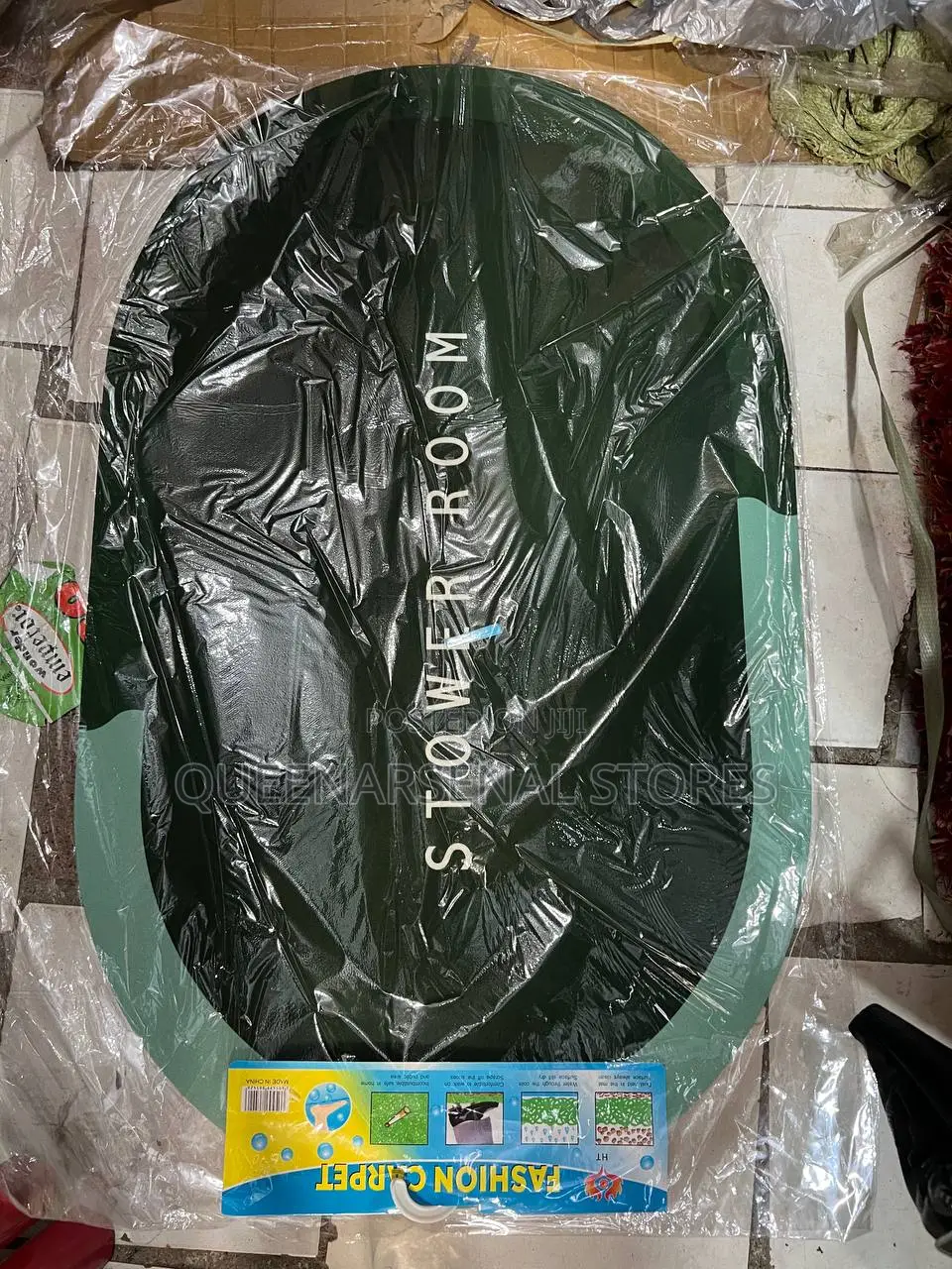 Absorbent Mat (Big Size)