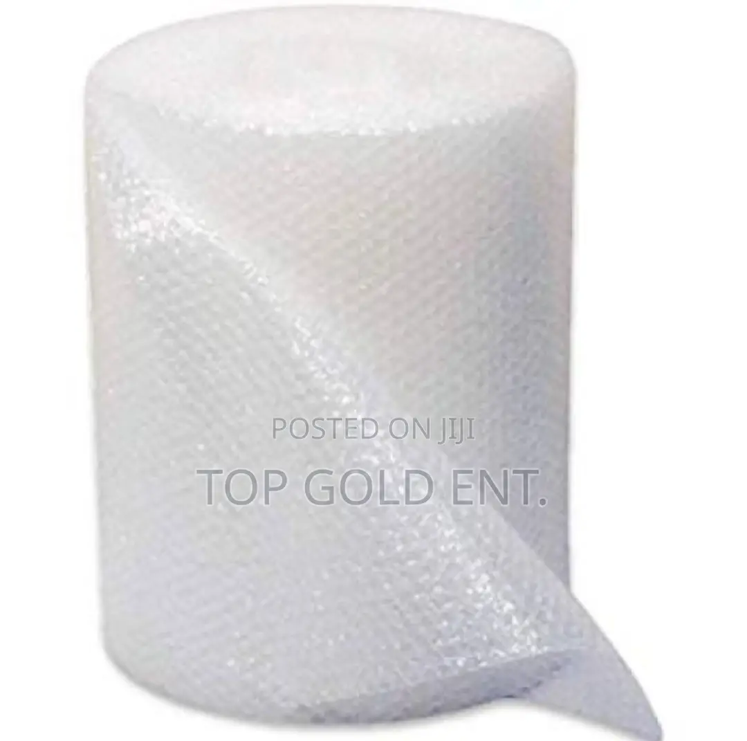 Bubble Wrap 600mm X 20m