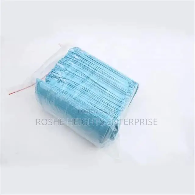 Pack Of Dental Bib