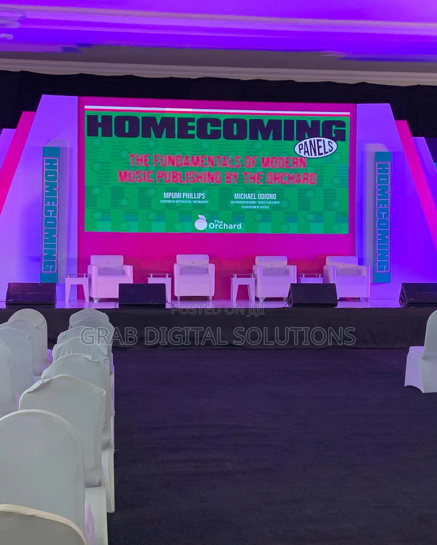 LED Screens in Installation, Hire/ Rent VI,Lekki,Ajah,Ikoyi