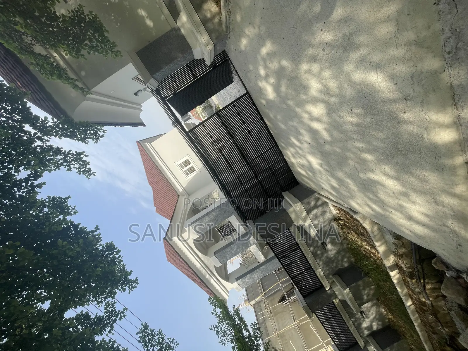 4bdrm Duplex in Gwarimpa Estate, Gwarinpa for sale