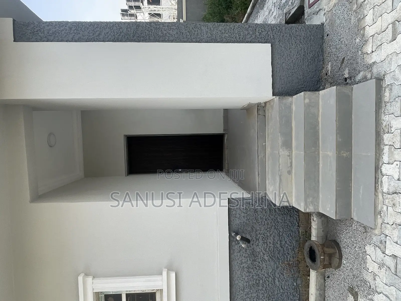 4bdrm Duplex in Gwarimpa Estate, Gwarinpa for sale