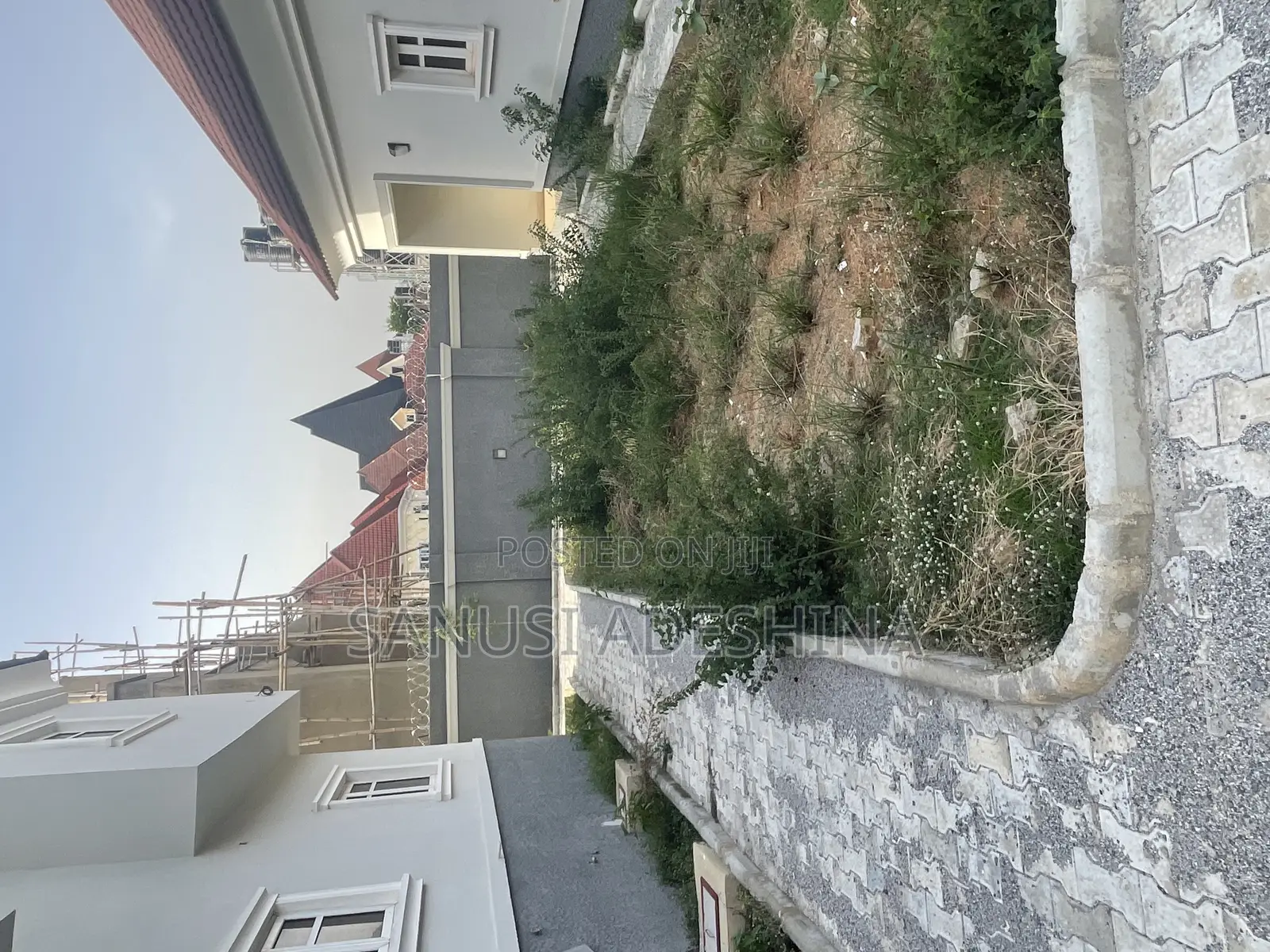 4bdrm Duplex in Gwarimpa Estate, Gwarinpa for sale