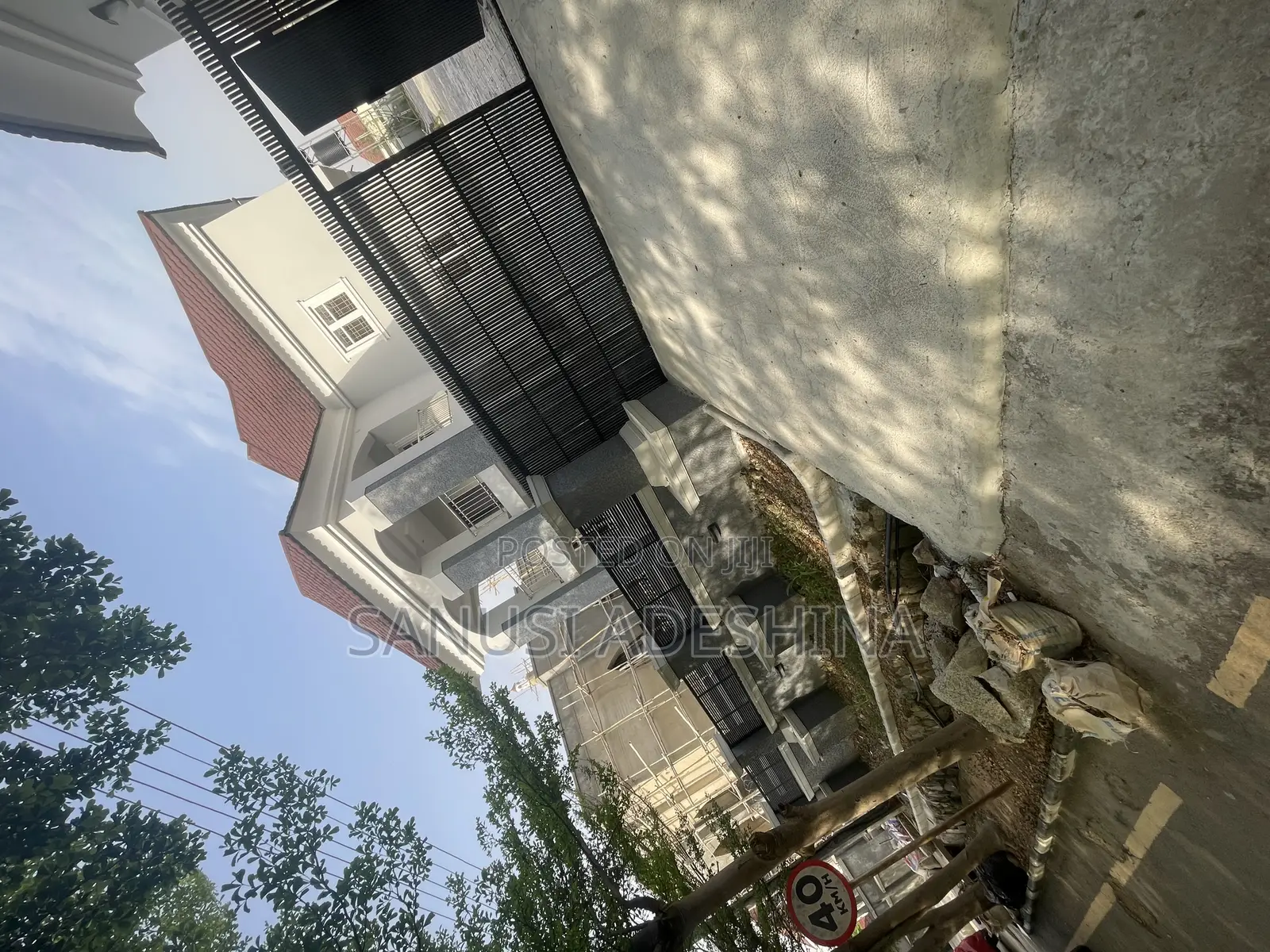 4bdrm Duplex in Gwarimpa Estate, Gwarinpa for sale