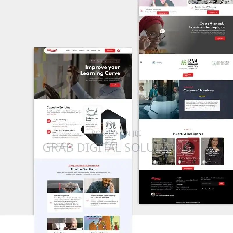 Get Your Ecommerce Website in 3-5 Days