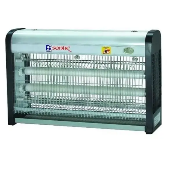 Original Sonik Insects Killer Machine 30watts Is Available for Sales