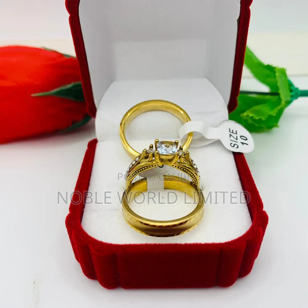 Proposal/Wedding/Engagement Rings PKA 4c