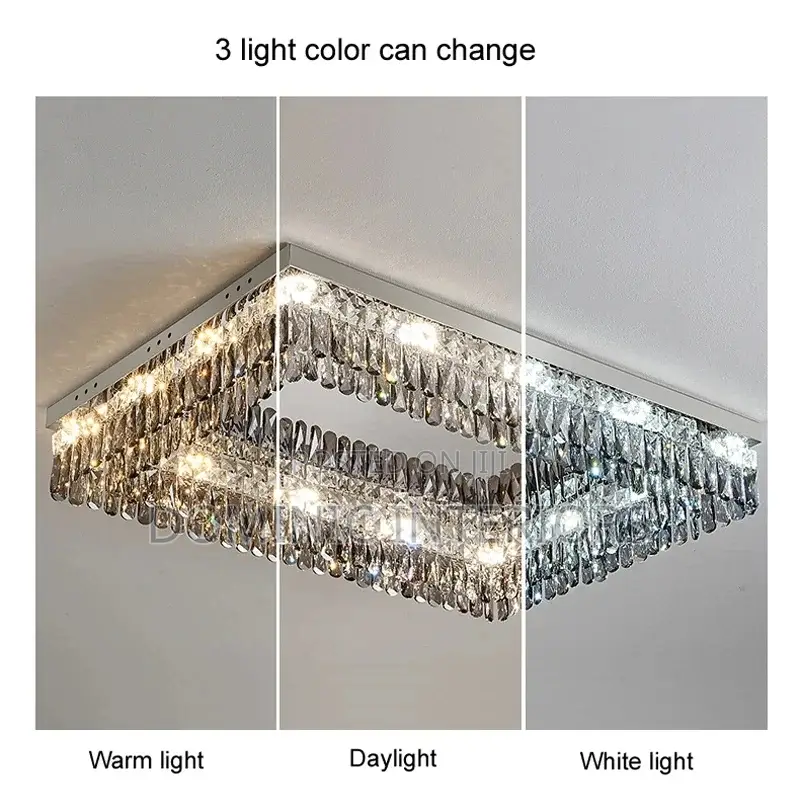 Surface Mounted Indoor Flush /100cm