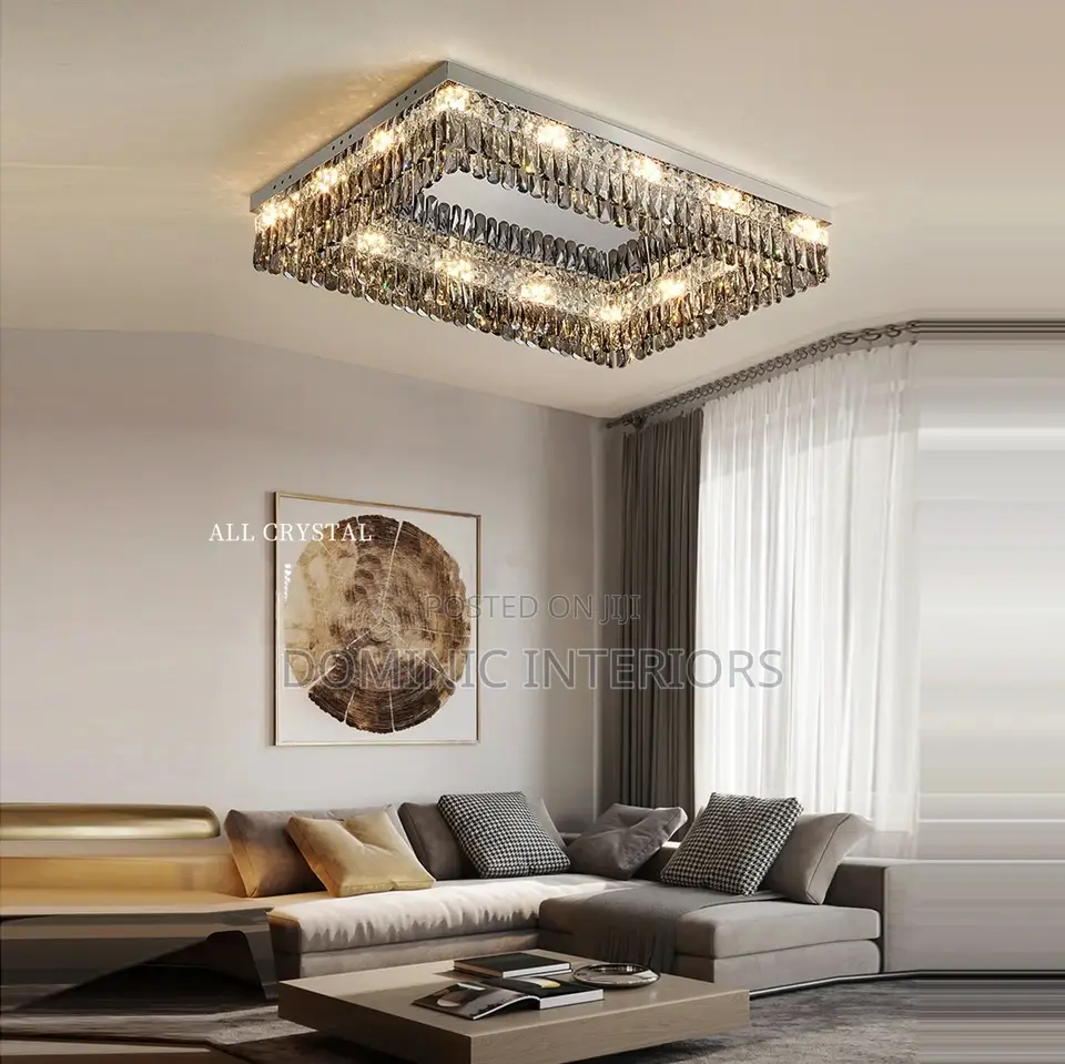 Surface Mounted Indoor Flush /100cm