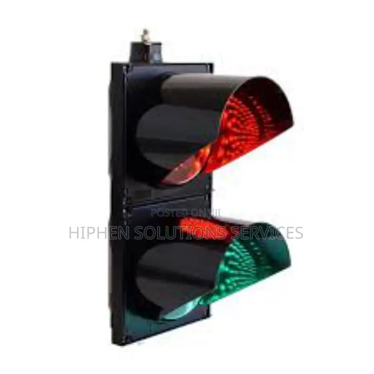 200mm Signal Lights